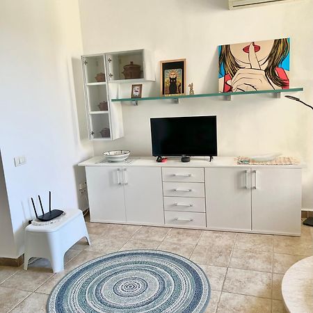 Appartamento Casa Isetta Massa Lubrense Esterno foto