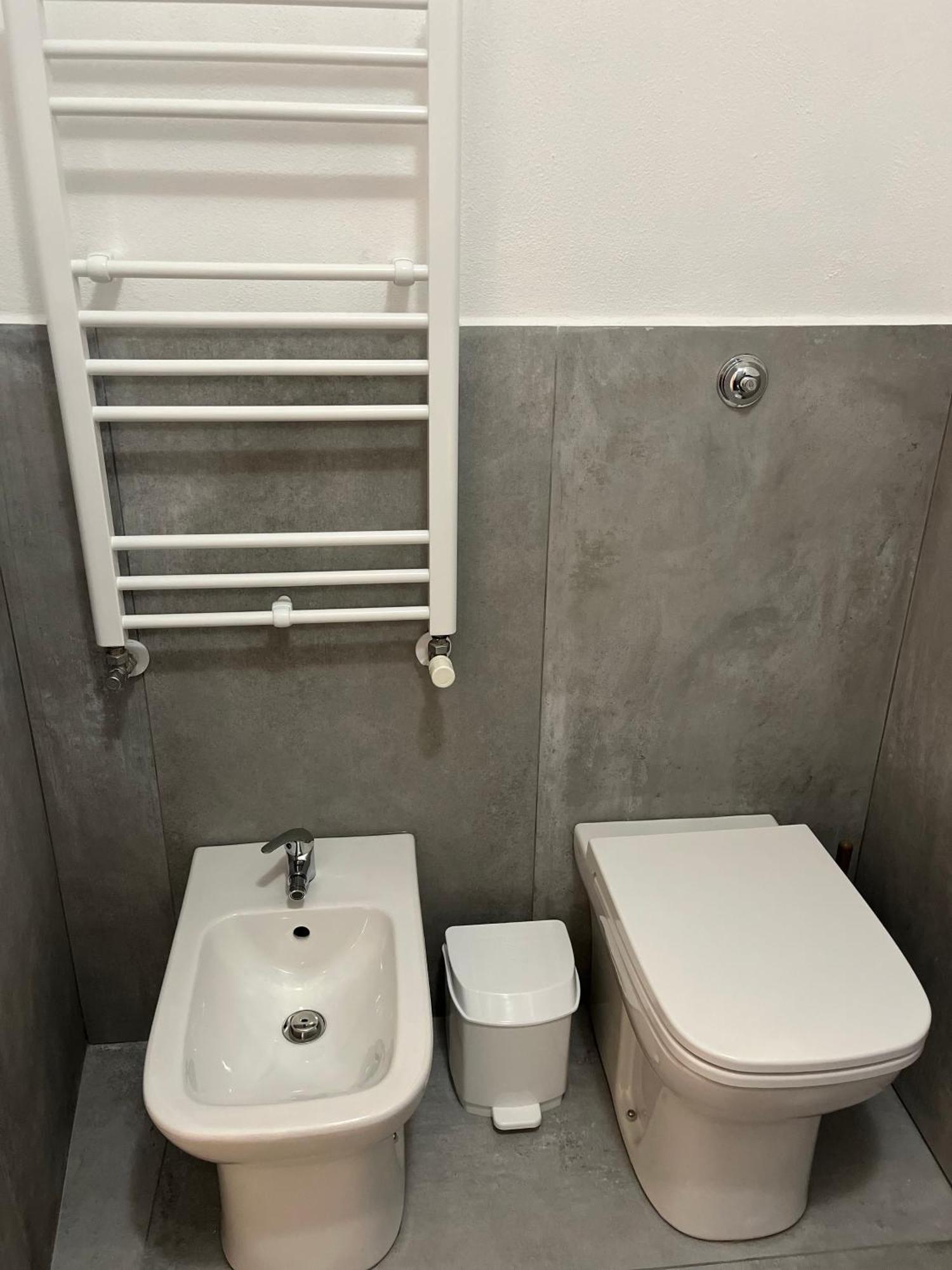 Appartamento Casa Isetta Massa Lubrense Esterno foto