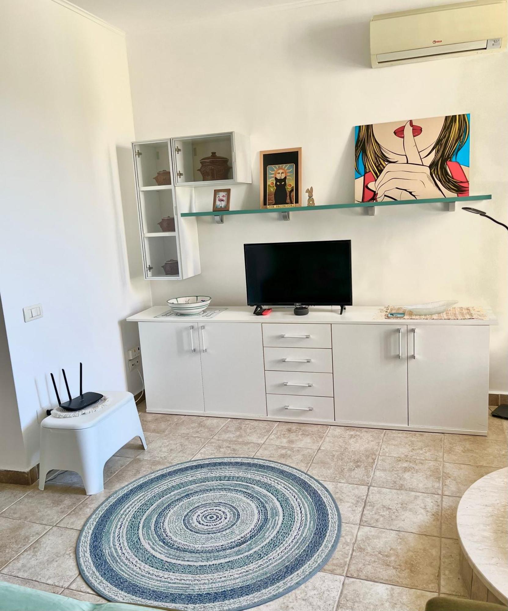 Appartamento Casa Isetta Massa Lubrense Esterno foto
