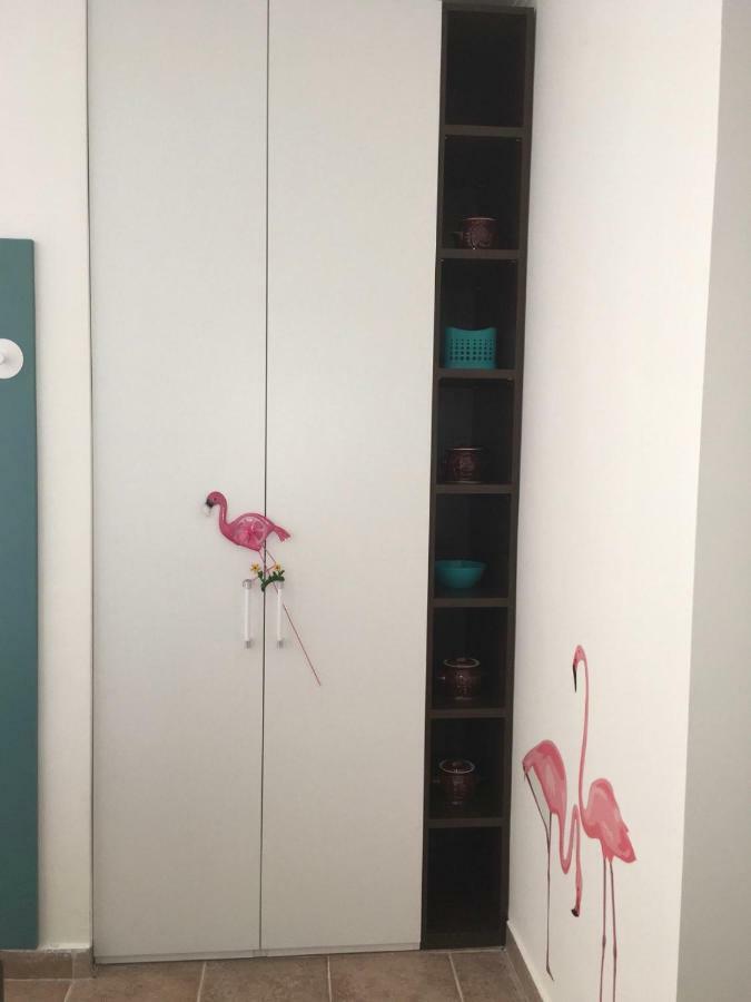 Appartamento Casa Isetta Massa Lubrense Esterno foto